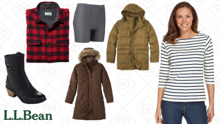 Get All The Rest of Your Winter Needs for Up to 50% Off at L.L.Bean<em></em>